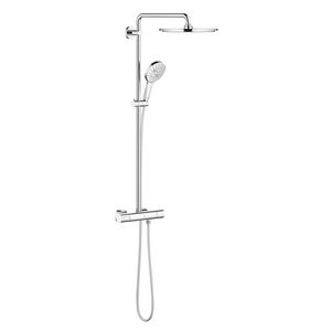 Rainshower smartactive 310 douchesysteem