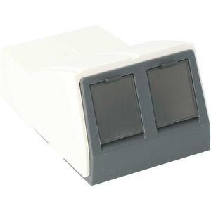 Datacom contactdoos Universele IC-2