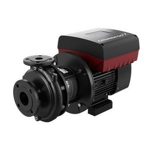 Normblokpomp NBE 40-200/219AASF2AESBQQEOWB 15kW 380-480 50Hz