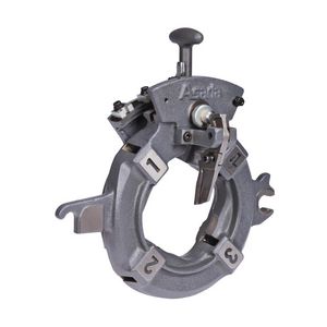 Draadsnijkop voor 3 se/4 se automatisch npt 2.1/2-3"