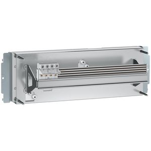 Rijverdeler HX3 125A IS 233 24 modulen