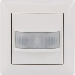 BW 180 flex-set comfort SI-B-alpinwit (64762 UJ-914)