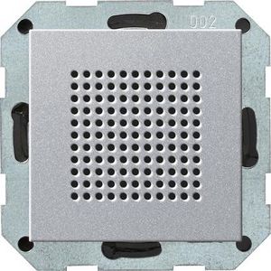 Luidspr. IB-radio System 55 kl.alum.