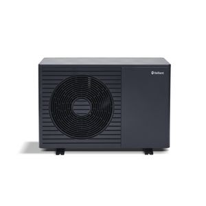 Warmtepomp buitendeel L/W monoblock R290 aroTHERM pro VWL 55/7.1 A 230V 6,06kW