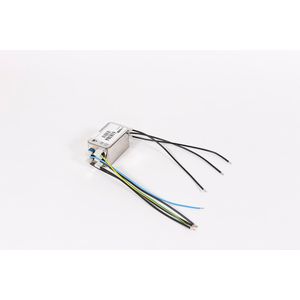 Ontstoringsfilter t.b.v. F1120/1220/1320
