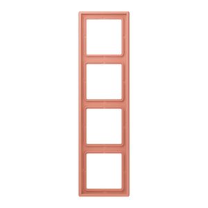 Afdekraam 4-voudig LC32111