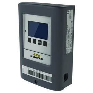 Regelaar tbv KHS CoolFlow koudwaterkoeler