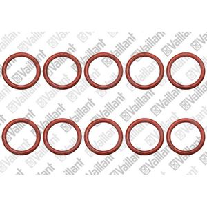 Set a 10st. O-ring 0020072913