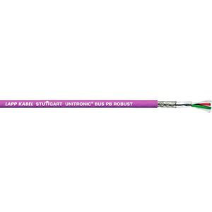 Haspel a 1000m. UNITRONIC BUS PB ROBUST 1X2X0,64
