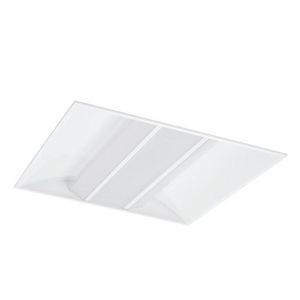 Armatuur RUBICO LED 600x600mm HE 4000K