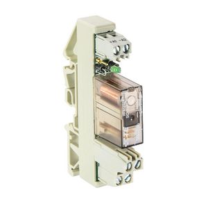 Schakelrelais bouwsteen WRs-rel-1W-250V5a VVE=10