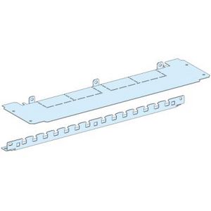 FLENSPLAAT D600 VOOR PLINT IP30 Prisma G
