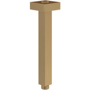 Regendouche-arm Universal Showers Brushed Gold TVC00045454076
