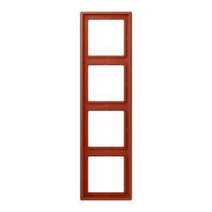 Afdekraam 4-voudig LC32110