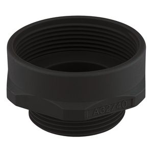 SKINDICHT EKU-M 12x1,5/16x1,5 BK VVE=100