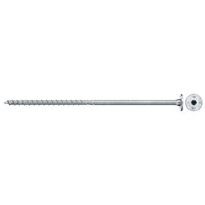 Constructieschroef FPF II STP 8.0x180mm TX tellerkop VVE=50