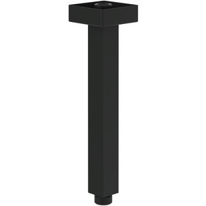Regendouche-arm Universal Showers Matt Black TVC000454540K5