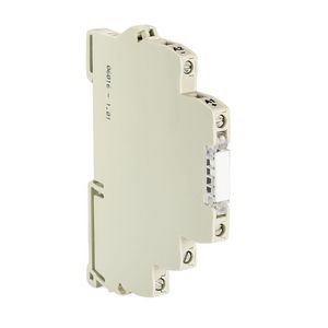 Schakelrelais bouwsteen flare-24DC-1W-250V6a VVE=10