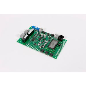CPU kaart tbv NIBE F2015 versie V2.11