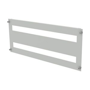 ProfiSNAP Frontplaat voor kastbreedte 800mm H=300mm met 45mm