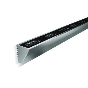 LED-Linear wandarmatuur 3000K 20W statisch elliptische Optie