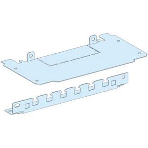 FLENSPLAAT D300 VOOR PLINT IP30 Prisma G