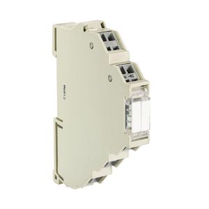 Koppelrelais 24v dc VVE=5