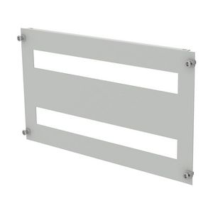 ProfiSNAP Frontplaat voor kastbreedte 600mm H=300mm met 45mm