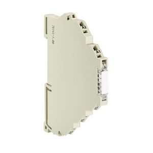 Schakelrelais bouwsteen flare-24v-1W-250V6a-cut VVE=10