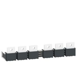 Verbindingskit ChangeOver comb. contactor Giga 630-800 VVE=4