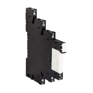 Schakelrelais bouwsteen flare move 115v-1W-6a VVE=10
