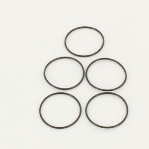 Set a 5st. O-ring 0020077919