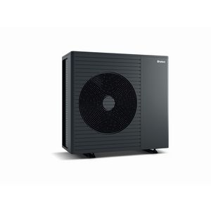 Warmtepomp buitendeel L/W monoblock R290 aroTHERM pro VWL 115/7.1 A 400V