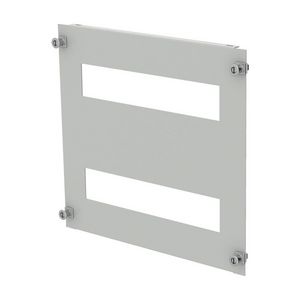 ProfiSNAP Frontplaat voor kastbreedte 400mm H=300mm met 45mm