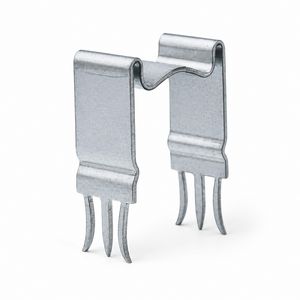 Doos a 100st. Slagbeugel 16mm tbv bevestiging (flex)-buis