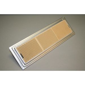 Samengestelde brander z/behuizing 73010 7098930