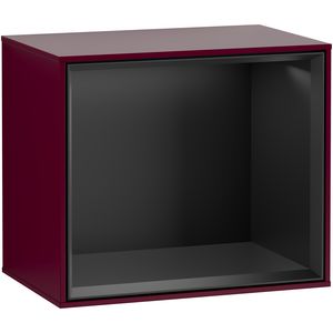 Schapmodule Finion 418x356x270mm Peony Matt Lacquer F580PDHB