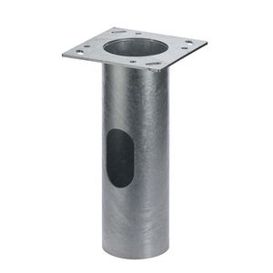 Toebehoren ZCB500 TUBE L500