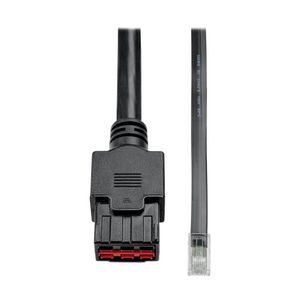 2m cable 180V EBM G2