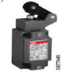 Eindschakelaar 1SBV011131R1211 VVE=10