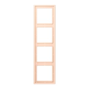 Afdekraam 4-voudig LC32091