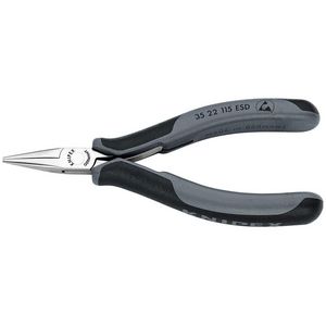 Electronics plier EGZE 12