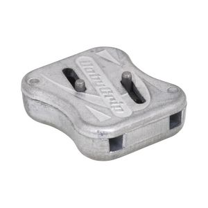 BIS DobyGrip Kabelklem 1mm 16,5x20mm VVE=50