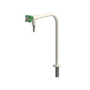 Demikraan bladmont. 200mm voorsprong