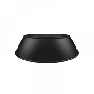 Reflector voor UFO high bay 190Lm/W zwart
