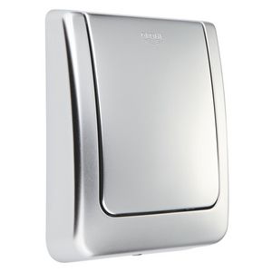 Bedieningsplaat matchroom