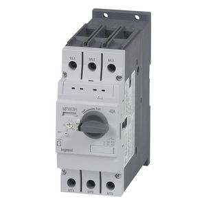 Motorbeveiliger MPX3 63H 28 a 40A