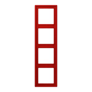 Afdekraam 4-voudig LC32090