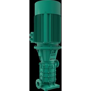 Meertraps centrifugaal pomp Zeox-First-V12002-45-2