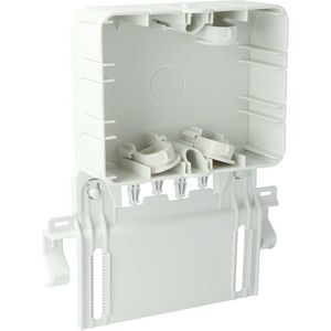 Op de wand/plafond AK2-S Data/VK VVE=10